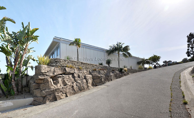 FilmWerx Locations Film Location  EST-0386